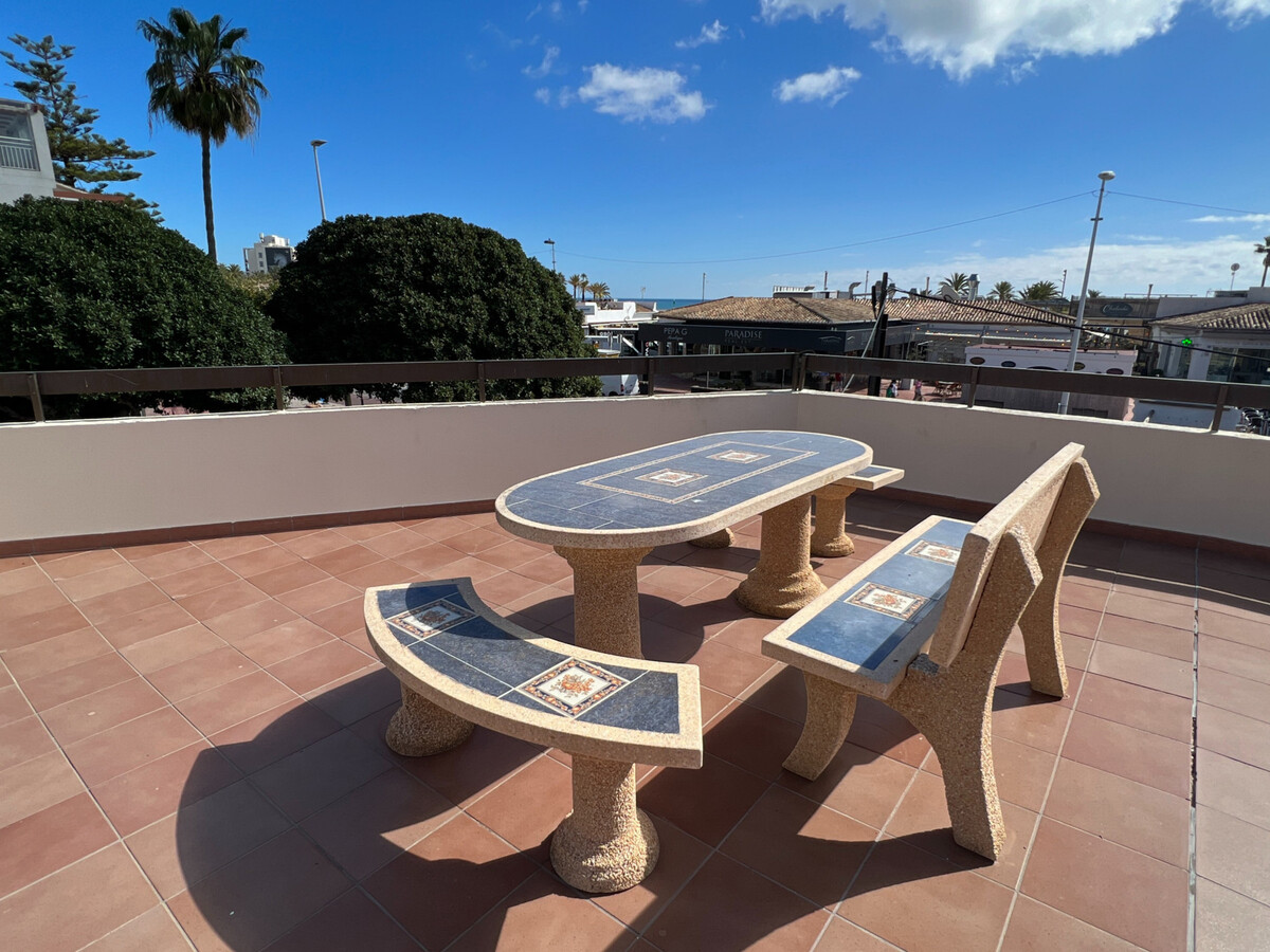 La Pergola, 3 chambres à 60m de la plage - Photo 4
