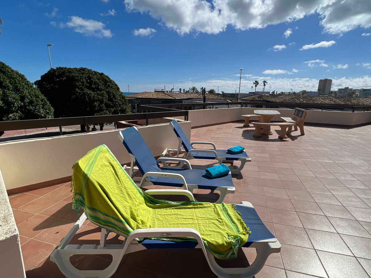 La Pergola, 3 chambres à 60m de la plage - Photo 5