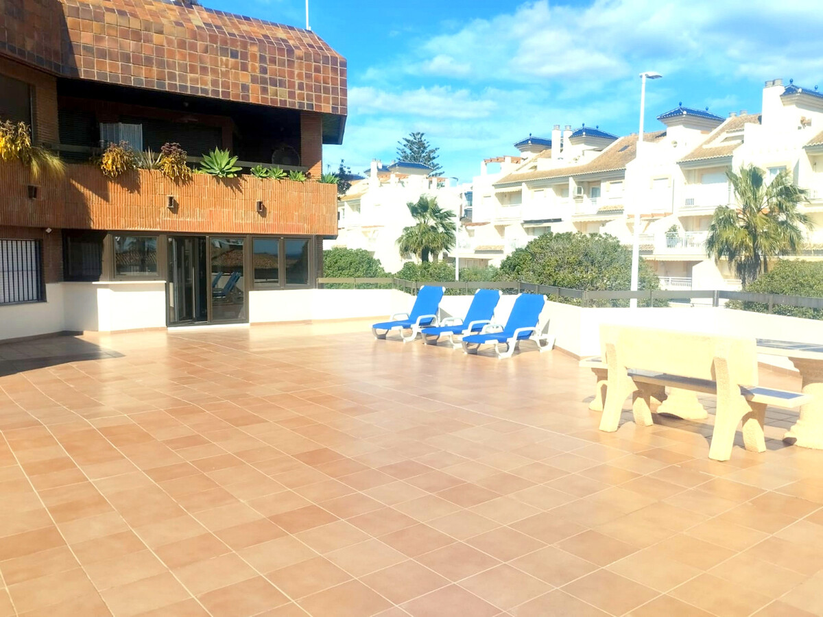 La Pergola, 3 chambres à 60m de la plage - Photo 6