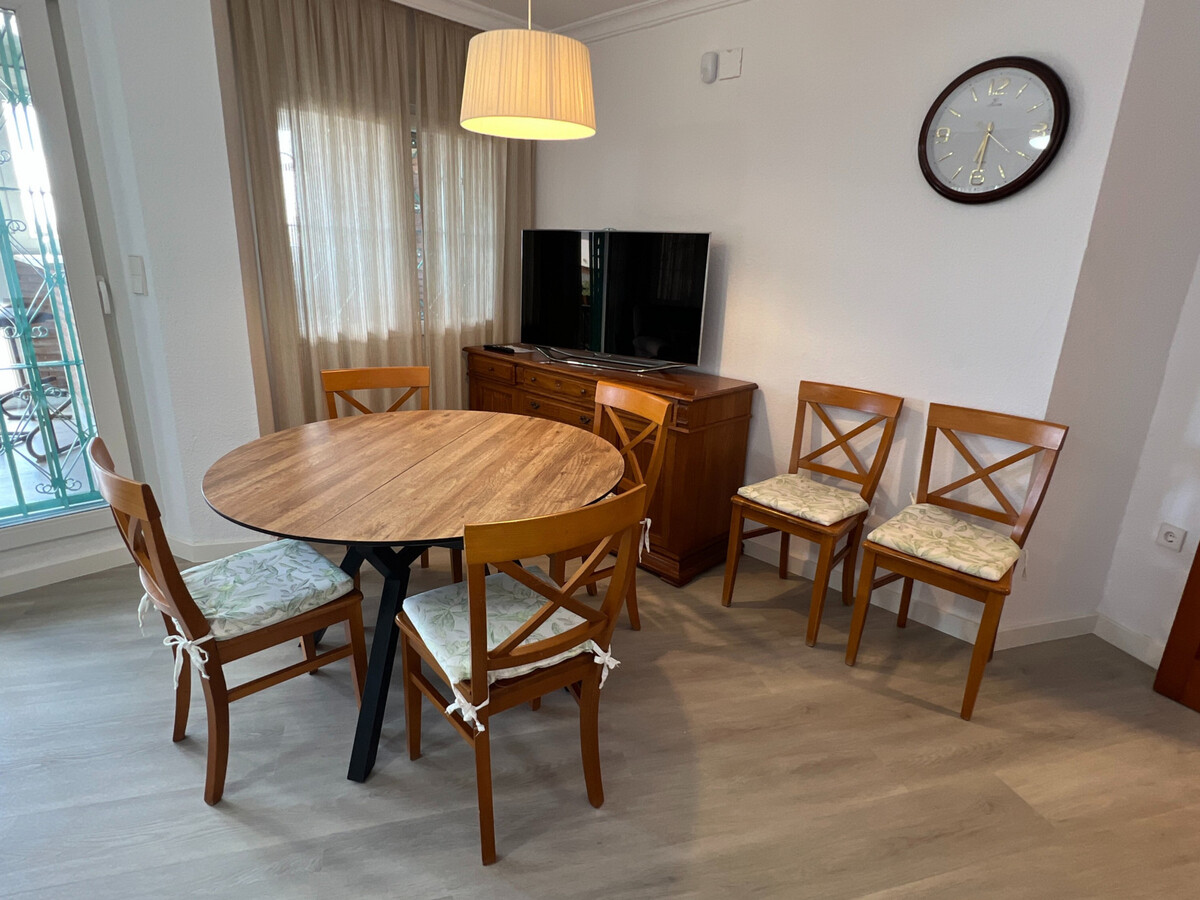 La Pergola, 3 chambres à 60m de la plage - Photo 16