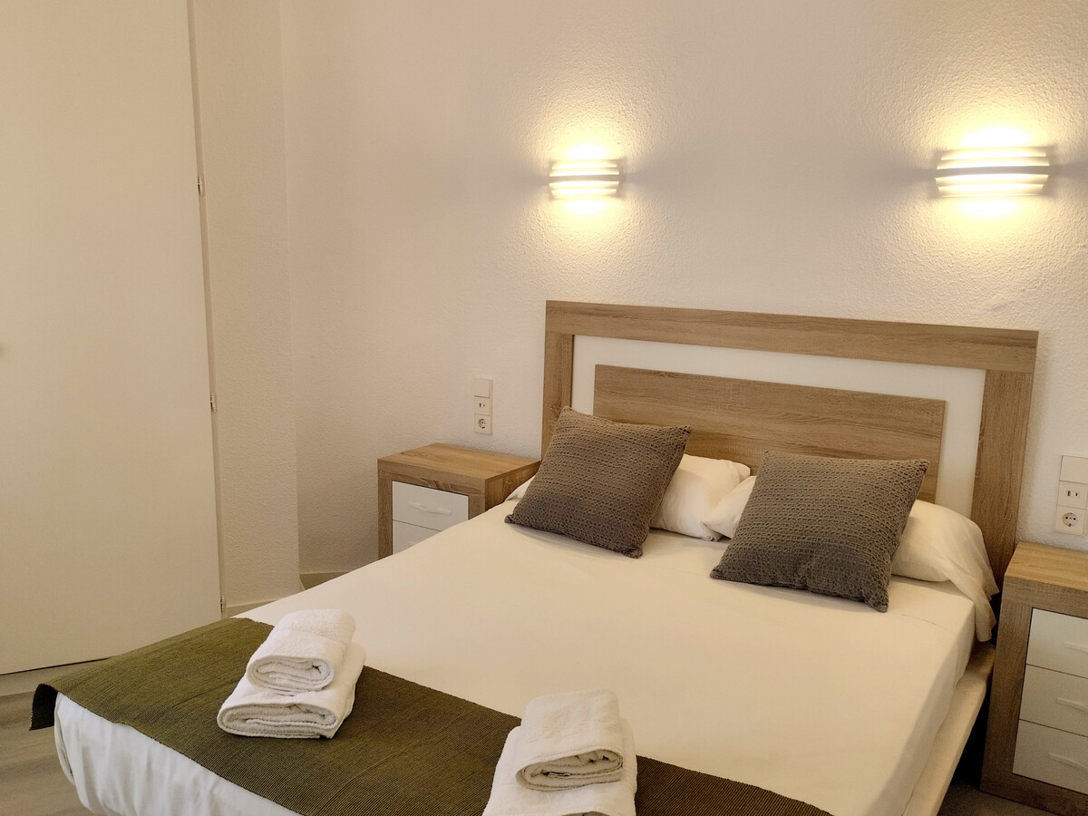 La Pergola, 3 chambres à 60m de la plage - Photo 23