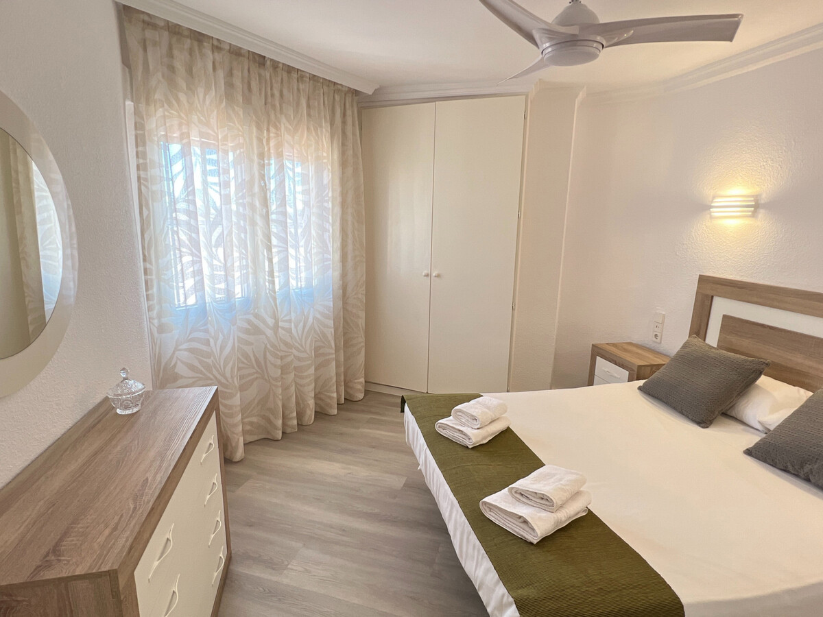La Pergola, 3 chambres à 60m de la plage - Photo 24