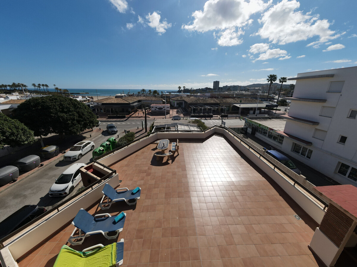 La Pergola, 3 chambres à 60m de la plage - Photo 30