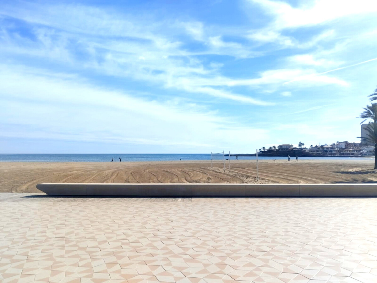 La Pergola, 3 chambres à 60m de la plage - Photo 33