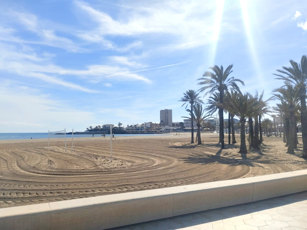 La Pergola, 3 chambres à 60m de la plage - Photo 34