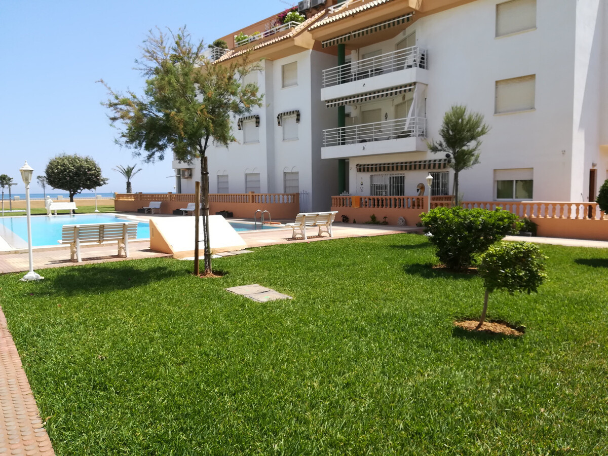 Appartement Talima à Dénia, 2 chambres avec piscine - Photo 6
