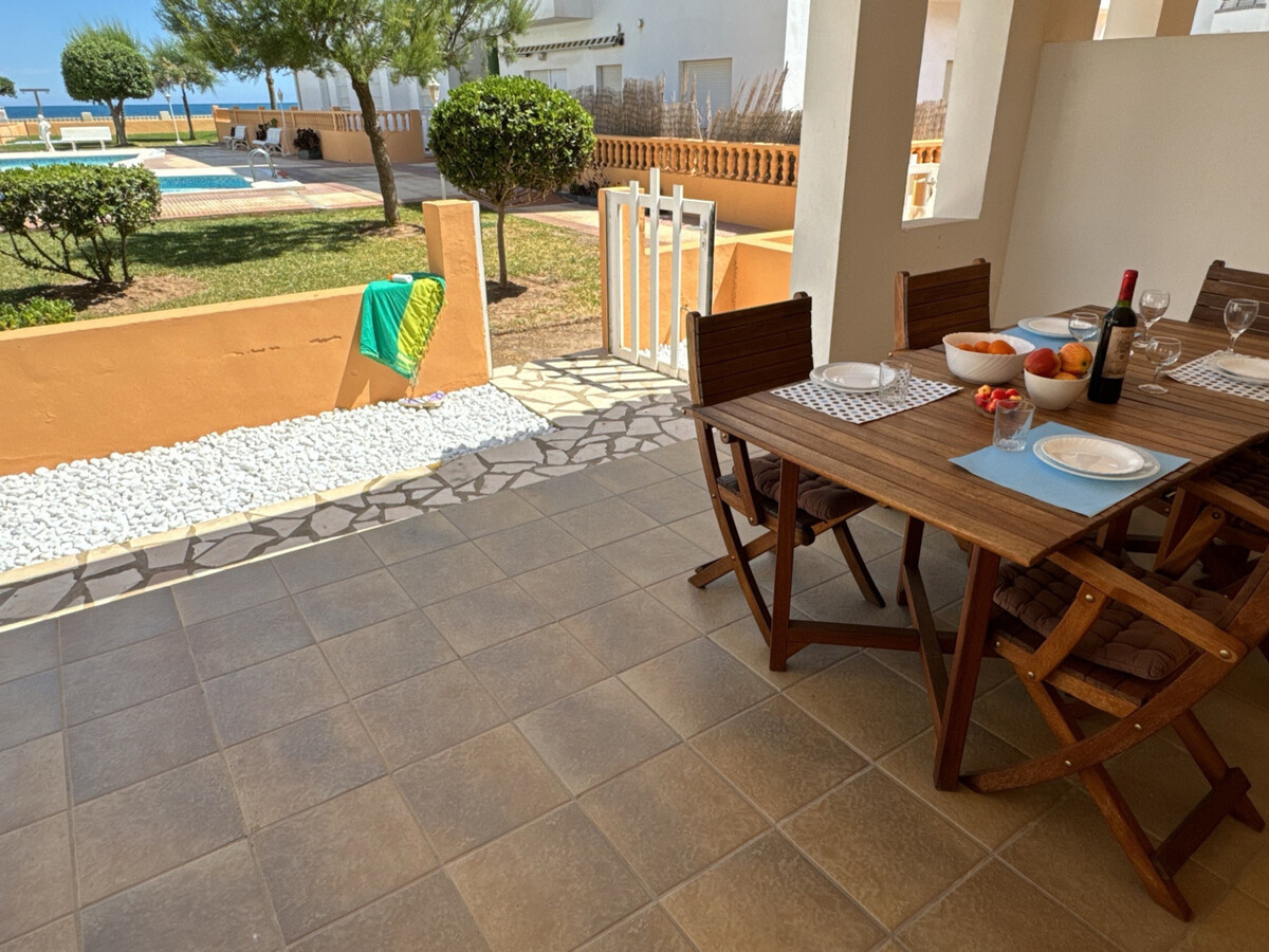 Appartement Talima à Dénia, 2 chambres avec piscine - Photo 13