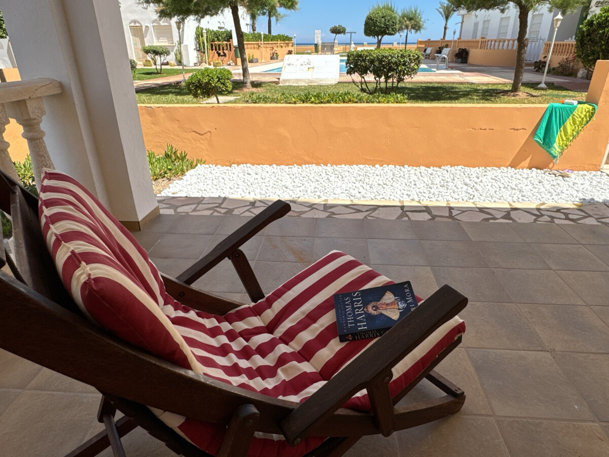 Appartement Talima à Dénia, 2 chambres avec piscine - Photo 14