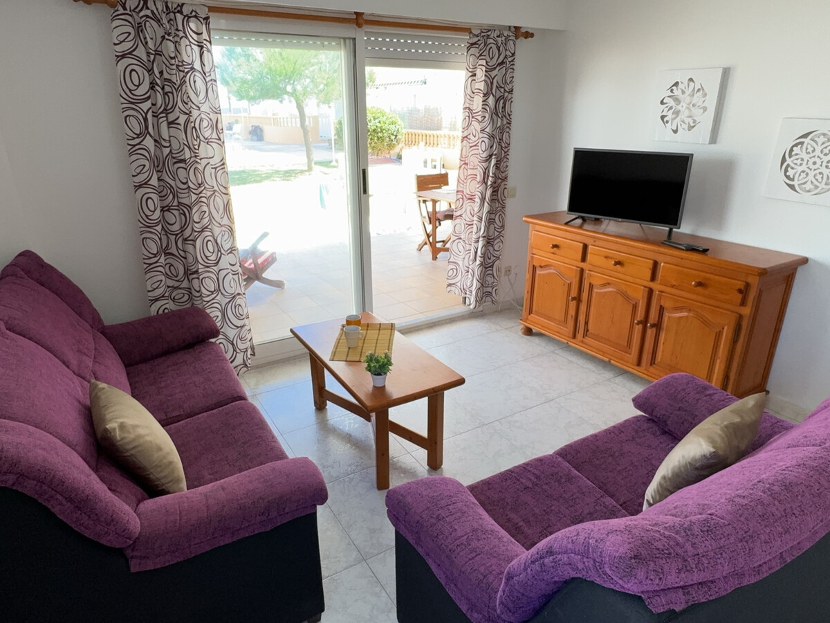 Appartement Talima à Dénia, 2 chambres avec piscine - Photo 16