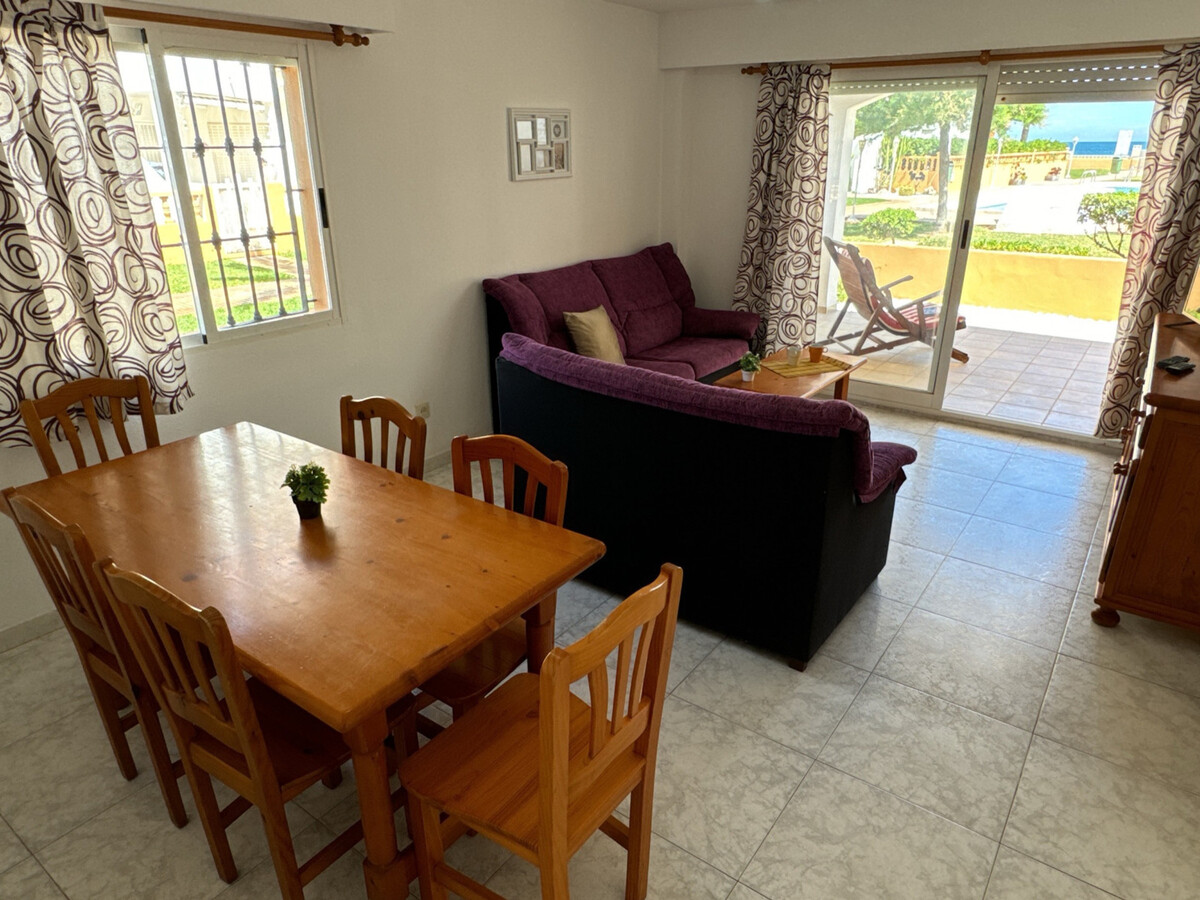 Appartement Talima à Dénia, 2 chambres avec piscine - Photo 17