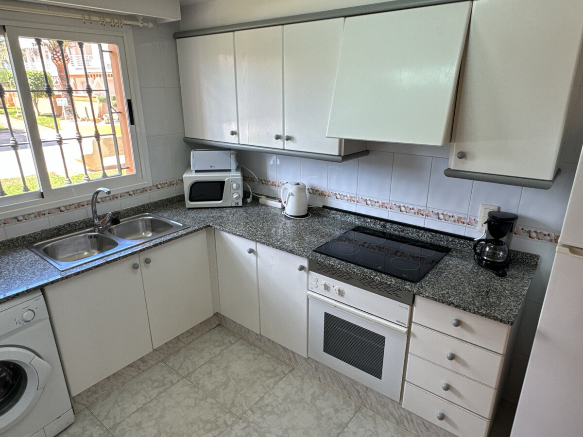 Appartement Talima à Dénia, 2 chambres avec piscine - Photo 18