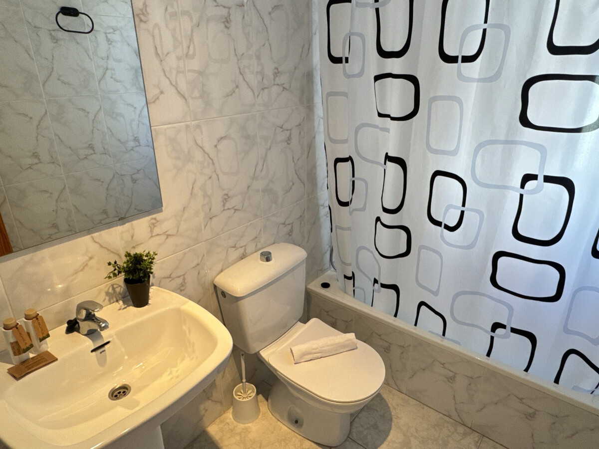 Appartement Talima à Dénia, 2 chambres avec piscine - Photo 20