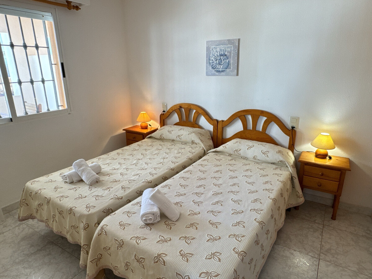 Appartement Talima à Dénia, 2 chambres avec piscine - Photo 21