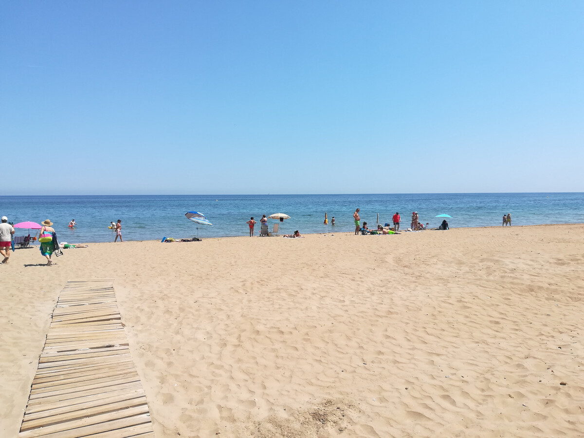 Appartement Talima à Dénia, 2 chambres avec piscine - Photo 24
