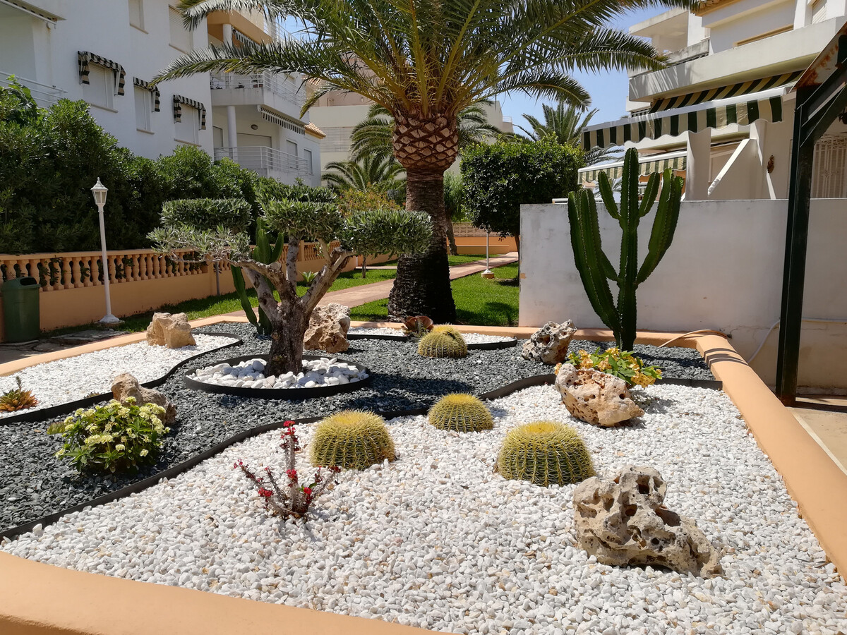 Appartement Talima à Dénia, 2 chambres avec piscine - Photo 25
