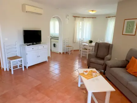 Villa à Denia pour 6 pers. avec piscine privée, proche plage, jardin et climatisation - Photo 9