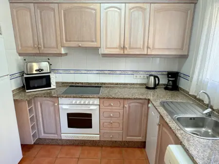 Villa à Denia pour 6 pers. avec piscine privée, proche plage, jardin et climatisation - Photo 10