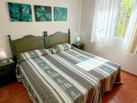 Villa à Denia pour 6 pers. avec piscine privée, proche plage, jardin et climatisation - Photo 12