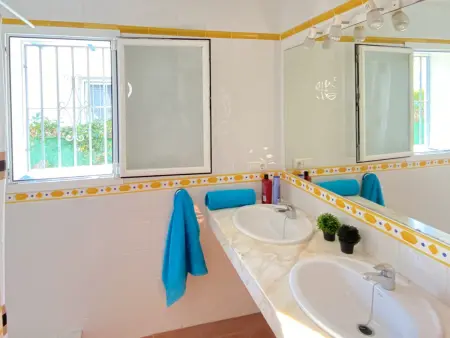 Villa à Denia pour 6 pers. avec piscine privée, proche plage, jardin et climatisation - Photo 13
