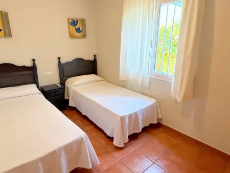 Villa à Denia pour 6 pers. avec piscine privée, proche plage, jardin et climatisation - Photo 14