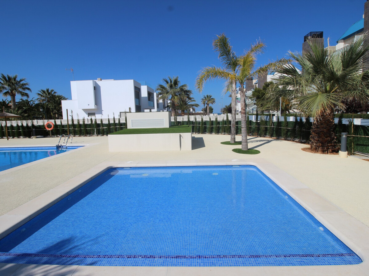 Appartement Victoria à Dénia, 50m de la plage - Photo 6