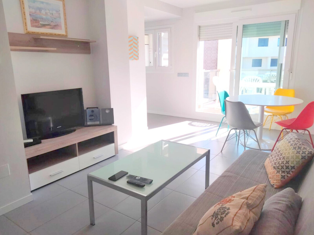 Appartement Victoria à Dénia, 50m de la plage - Photo 9