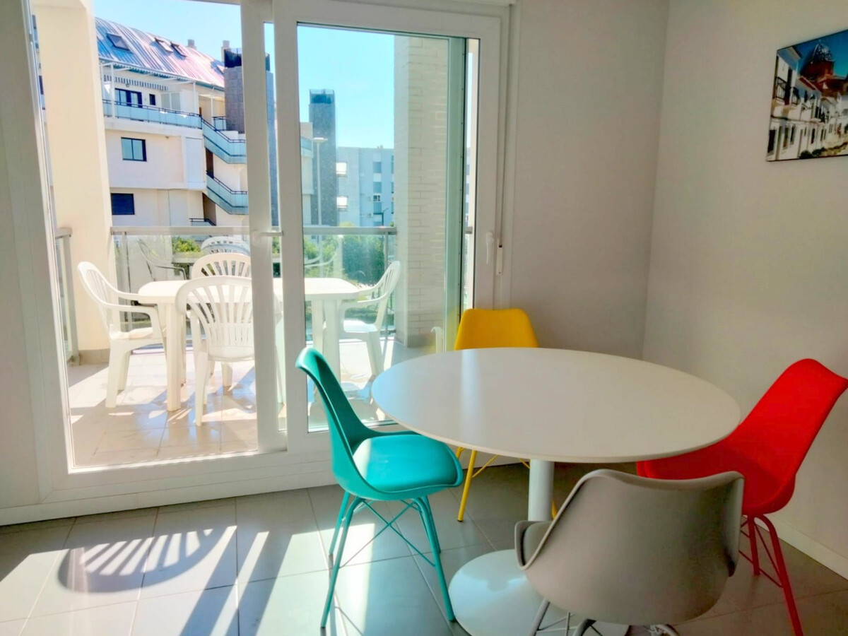 Appartement Victoria à Dénia, 50m de la plage - Photo 10