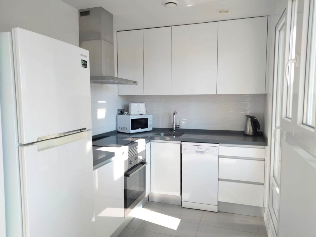 Appartement Victoria à Dénia, 50m de la plage - Photo 11