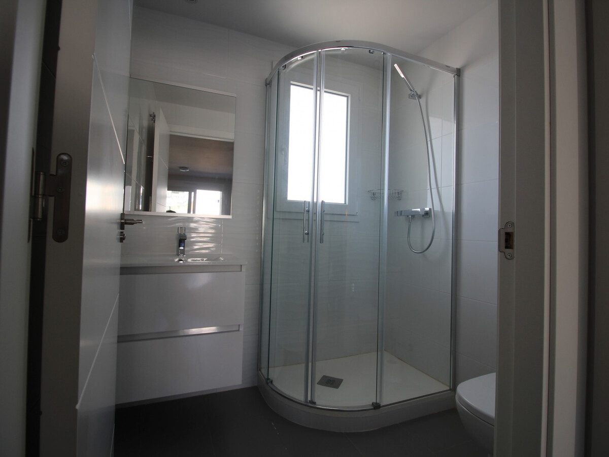 Appartement Victoria à Dénia, 50m de la plage - Photo 12