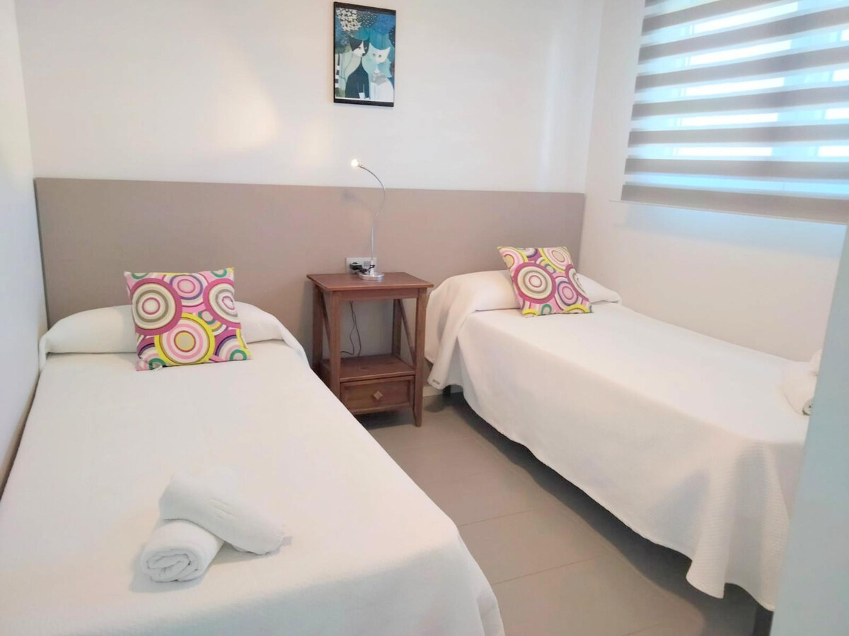 Appartement Victoria à Dénia, 50m de la plage - Photo 13