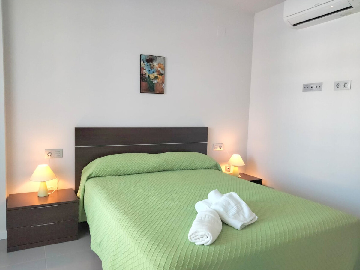 Appartement Victoria à Dénia, 50m de la plage - Photo 14