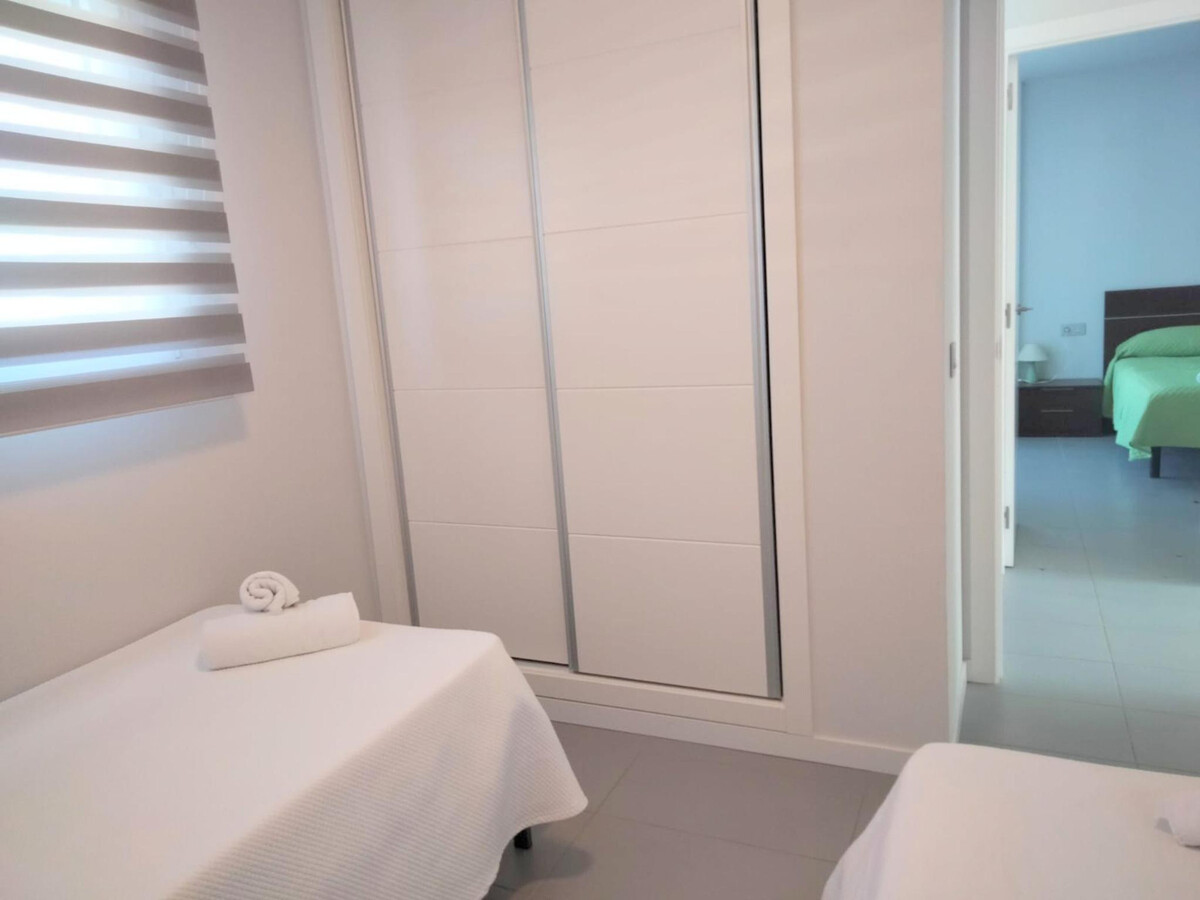 Appartement Victoria à Dénia, 50m de la plage - Photo 15