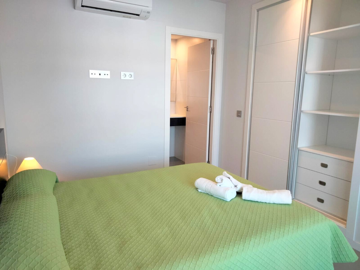 Appartement Victoria à Dénia, 50m de la plage - Photo 16