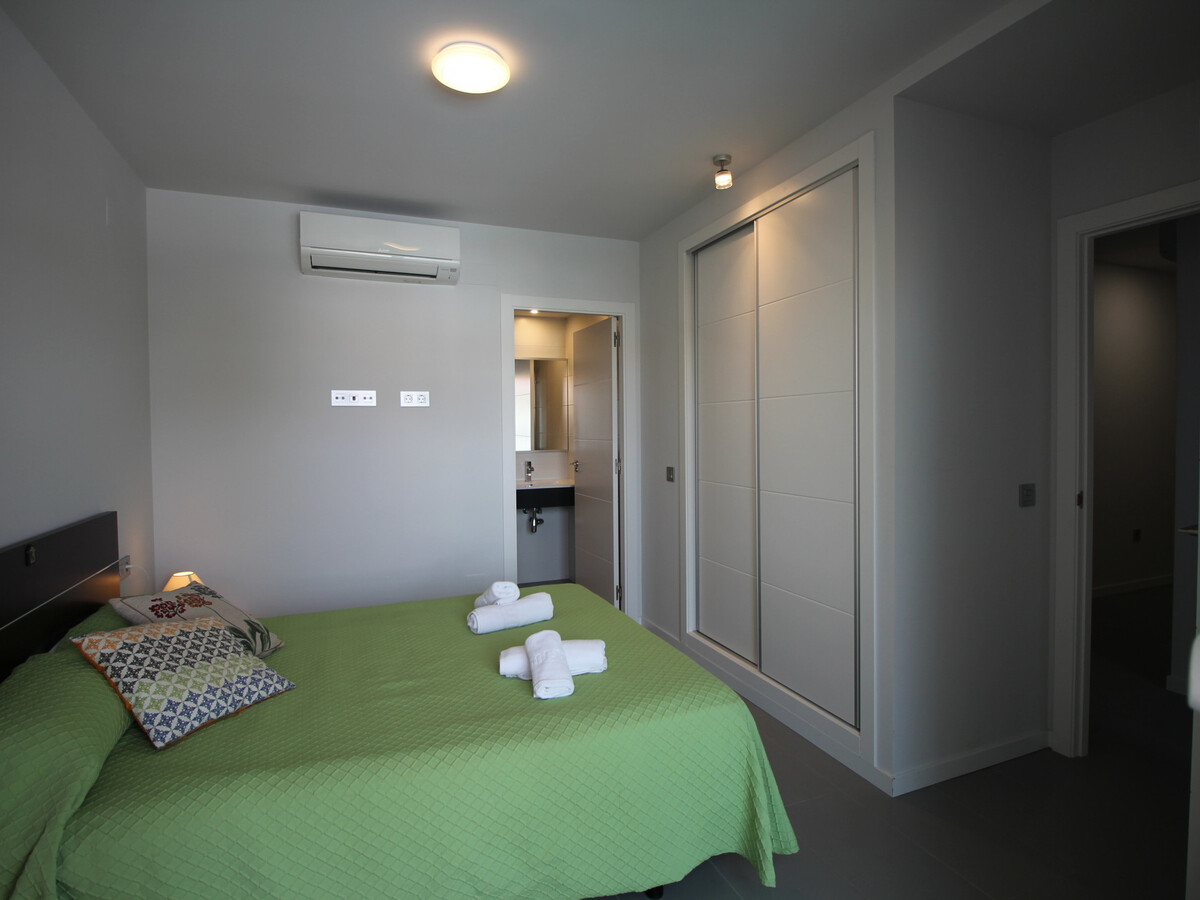 Appartement Victoria à Dénia, 50m de la plage - Photo 17