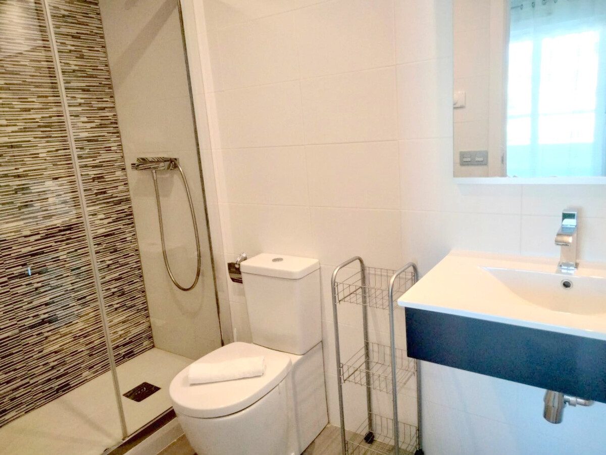 Appartement Victoria à Dénia, 50m de la plage - Photo 18