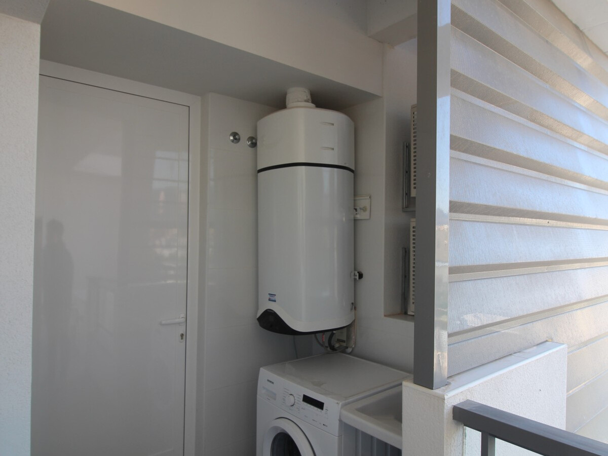 Appartement Victoria à Dénia, 50m de la plage - Photo 19