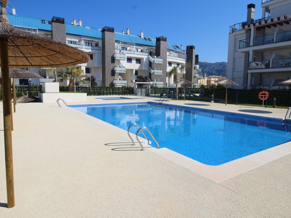 Appartement Victoria à Dénia, 50m de la plage - Photo 21
