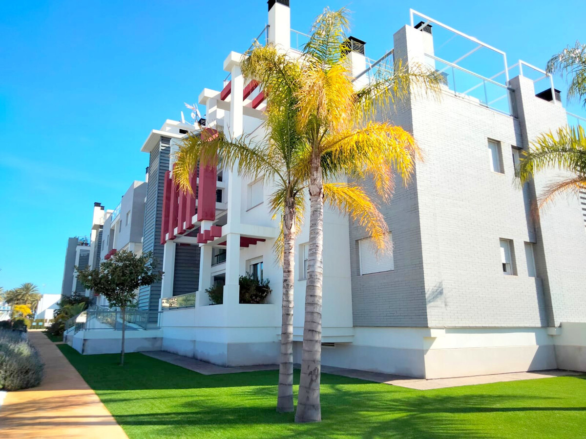 Appartement Victoria à Dénia, 50m de la plage - Photo 27