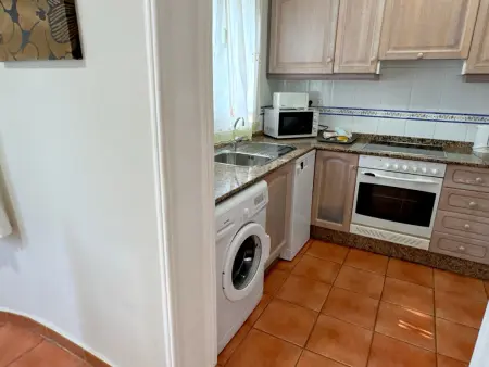 Villa à Dénia : 6 pers, piscine privée, à 400m de la plage - Photo 11