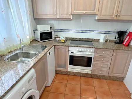 Villa à Dénia : 6 pers, piscine privée, à 400m de la plage - Photo 12