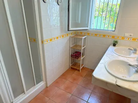 Villa à Dénia : 6 pers, piscine privée, à 400m de la plage - Photo 15