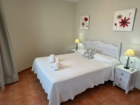 Villa à Dénia : 6 pers, piscine privée, à 400m de la plage - Photo 16