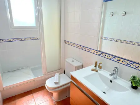 Villa à Dénia : 6 pers, piscine privée, à 400m de la plage - Photo 17