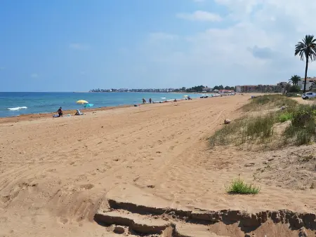 Villa à Dénia : 6 pers, piscine privée, à 400m de la plage - Photo 20