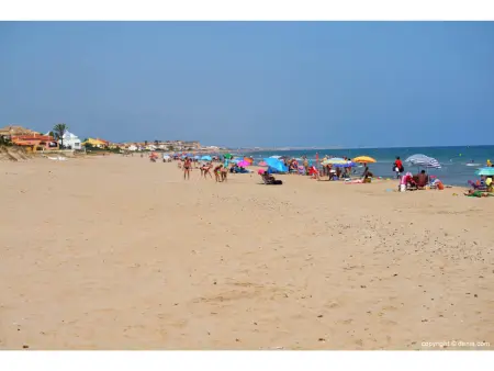 Villa à Dénia : 6 pers, piscine privée, à 400m de la plage - Photo 21