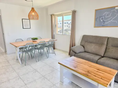 Appartement Talima bord de mer à Denia avec piscine : photo 7