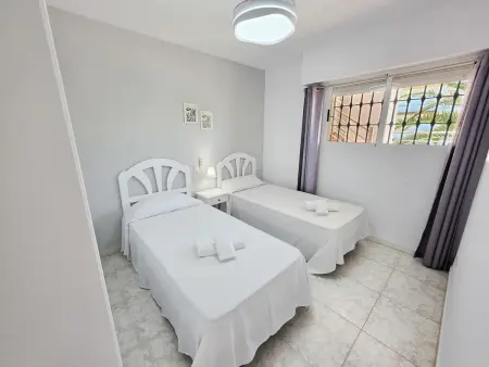 Appartement Talima bord de mer à Denia avec piscine : photo 14