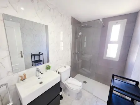 Appartement Talima bord de mer à Denia avec piscine : photo 15