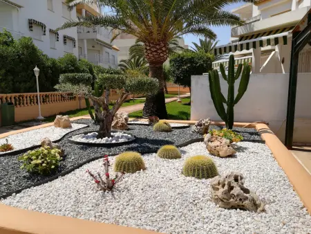 Appartement Talima bord de mer à Denia avec piscine : photo 19