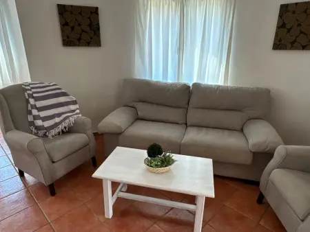 Villa Molins à Dénia : 6 pers, piscine, 400m plage : photo 10